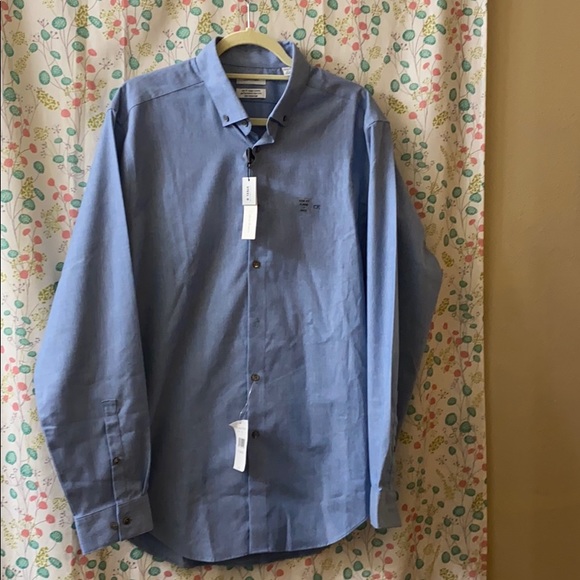 Calvin Klein Other - Calvin Klein slim fit button down shirt